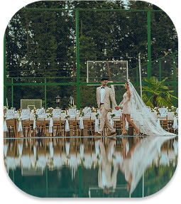 Mariage / Baptêmes